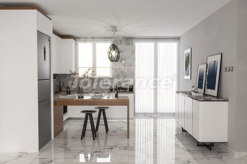 2+1 Lejlighed  i Famagusta,  Nr. 175589 - 11