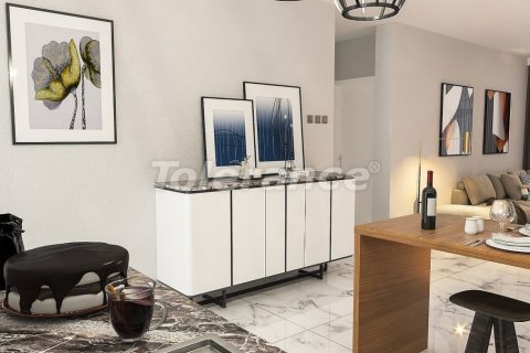 2+1 Lejlighed  i Famagusta,  Nr. 175589 - 9