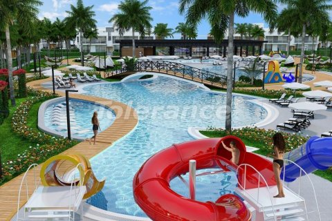 2+1 Apartment  in Famagusta, Northern Cyprus No. 175589