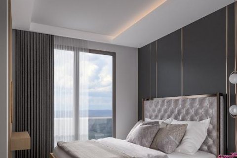 Lägenhet  i Mersin, Turkiet Nr. 180166 - 6