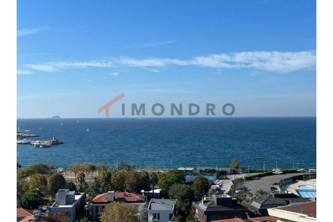 1+1 Apartment  in Kadikoy, Istanbul, Turkey No. 186798