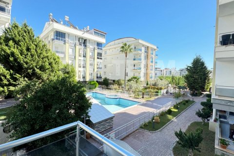 Leilighet  i Konyaalti, Antalya, Tyrkia Nr. 177820 - 11
