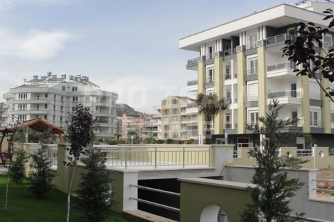 Leilighet  i Konyaalti, Antalya, Tyrkia Nr. 177820