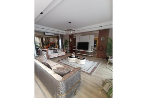 7+1 Villa i Beylikduezue, Istanbul, Tyrkiet Nr. 183954 - 3