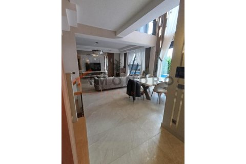 7+1 Villa i Beylikduezue, Istanbul, Tyrkiet Nr. 183954 - 4