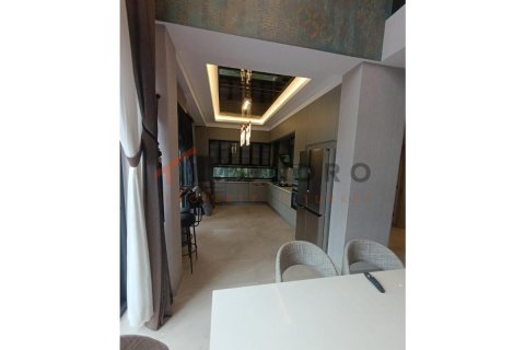 7+1 Villa i Beylikduezue, Istanbul, Tyrkiet Nr. 183954 - 6