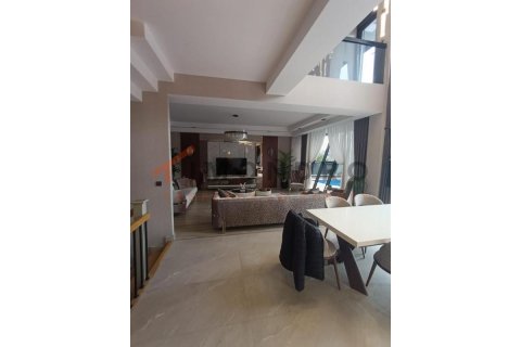 7+1 Villa i Beylikduezue, Istanbul, Tyrkiet Nr. 183954 - 5