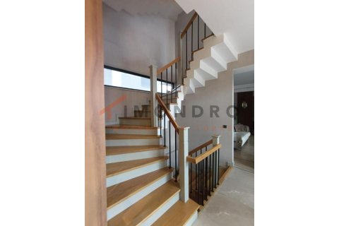 7+1 Villa i Beylikduezue, Istanbul, Tyrkiet Nr. 183954 - 8