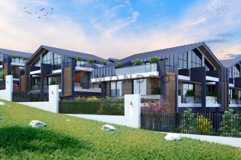 7+1 Villa i Beylikduezue, Istanbul, Tyrkiet Nr. 183954 - 16