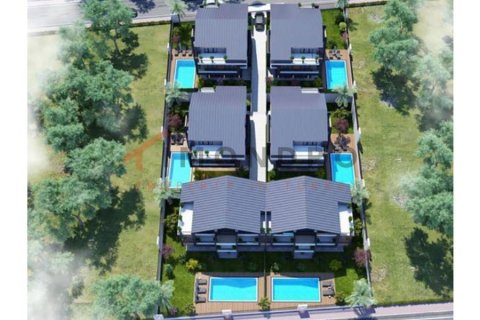 Продажа виллы в Бейликдюзю, Стамбуле, Турция 9+1, 475м2, №183955 – фото 5
