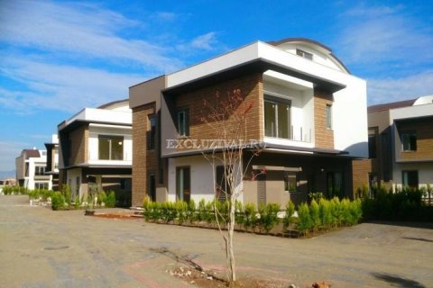 4+1 Leilighet  i Antalya, Tyrkia Nr. 178698 - 5