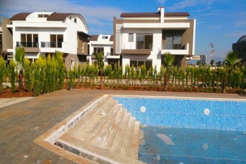 4+1 Leilighet  i Antalya, Tyrkia Nr. 178698 - 2