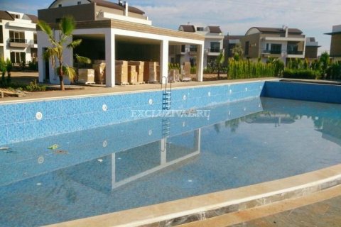 4+1 Leilighet  i Antalya, Tyrkia Nr. 178698 - 6