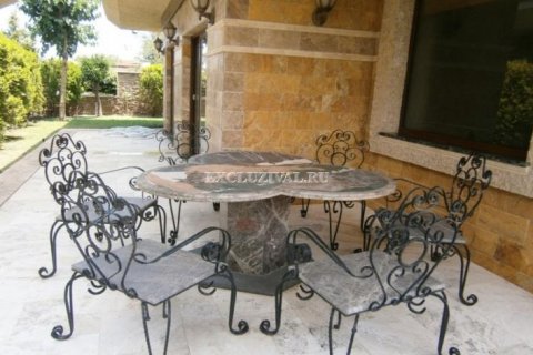3+2 Villa  in Kemer, Antalya, Türkei Nr. 178729 - 17