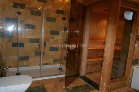 3+2 Villa  in Kemer, Antalya, Türkei Nr. 178729 - 8