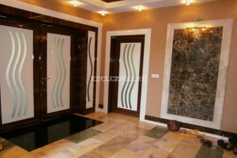 3+2 Villa  in Kemer, Antalya, Türkei Nr. 178729 - 3
