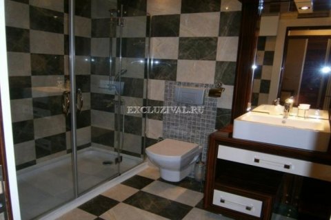 3+2 Villa  in Kemer, Antalya, Türkei Nr. 178729 - 16