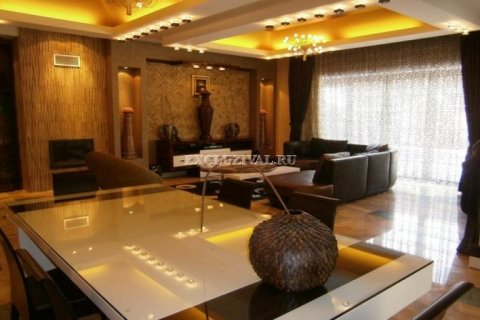 3+2 Villa  in Kemer, Antalya, Türkei Nr. 178729 - 4