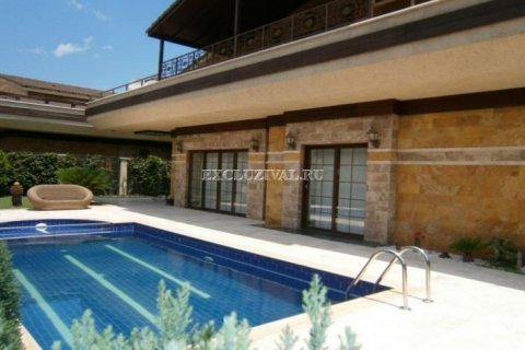 3+2 Villa  in Kemer, Antalya, Türkei Nr. 178729 - 18