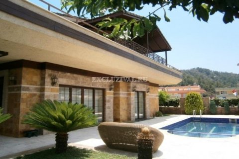 3+2 Villa  in Kemer, Antalya, Türkei Nr. 178729 - 14
