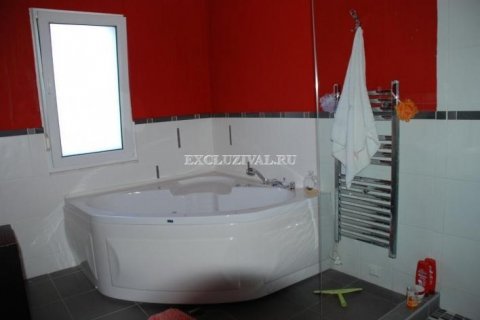 5+1 Villa  i Kemer, Antalya, Tyrkiet Nr. 178728 - 5