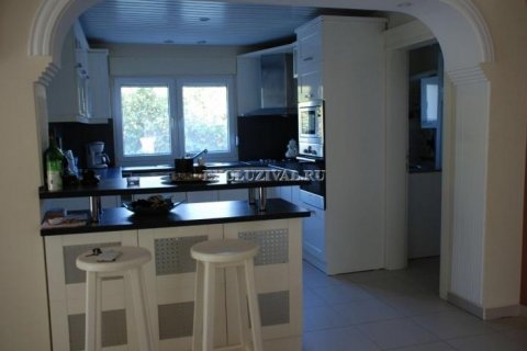 5+1 Villa  i Kemer, Antalya, Tyrkiet Nr. 178728 - 12