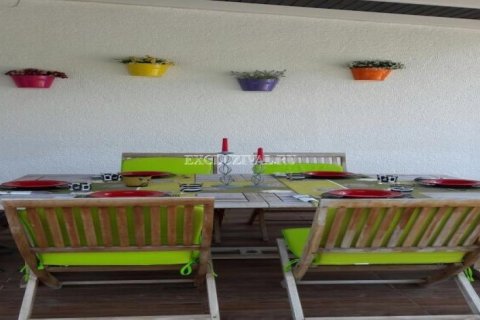 5+1 Villa  i Kemer, Antalya, Tyrkiet Nr. 178728 - 24
