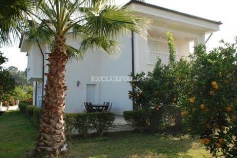 5+1 Villa  i Kemer, Antalya, Tyrkiet Nr. 178728 - 27