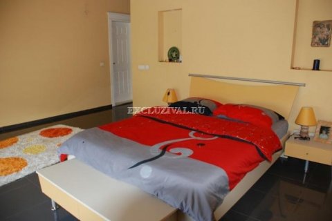 5+1 Villa  i Kemer, Antalya, Tyrkiet Nr. 178728 - 2