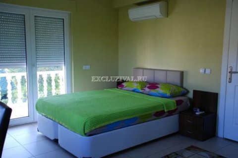 5+1 Villa  i Kemer, Antalya, Tyrkiet Nr. 178728 - 20