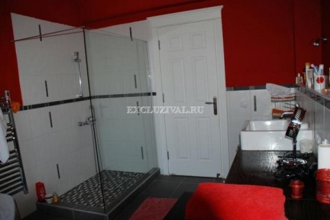 5+1 Villa  i Kemer, Antalya, Tyrkiet Nr. 178728 - 4