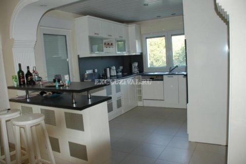 5+1 Villa  i Kemer, Antalya, Tyrkiet Nr. 178728 - 17