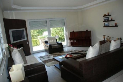 5+1 Villa  i Kemer, Antalya, Tyrkiet Nr. 178728 - 13