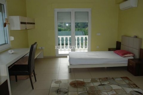5+1 Villa  i Kemer, Antalya, Tyrkiet Nr. 178728 - 21