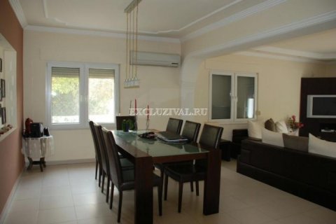 5+1 Villa  i Kemer, Antalya, Tyrkiet Nr. 178728 - 16
