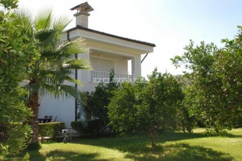 5+1 Villa  i Kemer, Antalya, Tyrkiet Nr. 178728 - 3