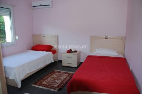 5+1 Villa  i Kemer, Antalya, Tyrkiet Nr. 178728 - 8