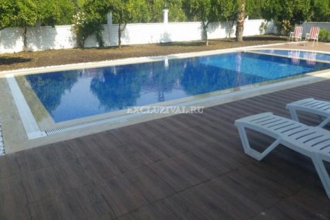5+1 Villa  i Kemer, Antalya, Tyrkiet Nr. 178728 - 25