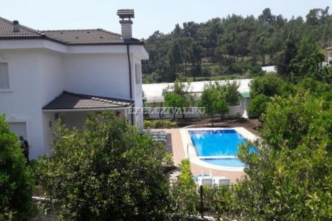 5+1 Villa  i Kemer, Antalya, Tyrkiet Nr. 178728 - 28