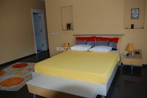 5+1 Villa  i Kemer, Antalya, Tyrkiet Nr. 178728 - 11