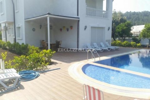 5+1 Villa  i Kemer, Antalya, Tyrkiet Nr. 178728 - 30