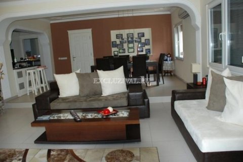 5+1 Villa  i Kemer, Antalya, Tyrkiet Nr. 178728 - 9