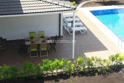 5+1 Villa  i Kemer, Antalya, Tyrkiet Nr. 178728 - 26
