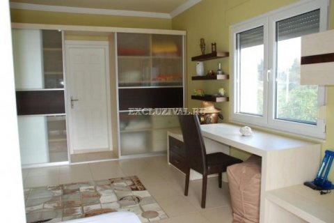 5+1 Villa  i Kemer, Antalya, Tyrkiet Nr. 178728 - 7