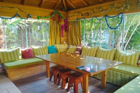 3+1 Villa  in Kemer, Antalya, Türkei Nr. 178699 - 3
