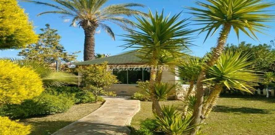 3+1 Villa  in Kemer, Antalya, Türkei Nr. 178699