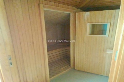 3+1 Villa  in Kemer, Antalya, Türkei Nr. 178699 - 15