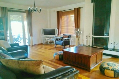 3+1 Villa  in Kemer, Antalya, Türkei Nr. 178699 - 4