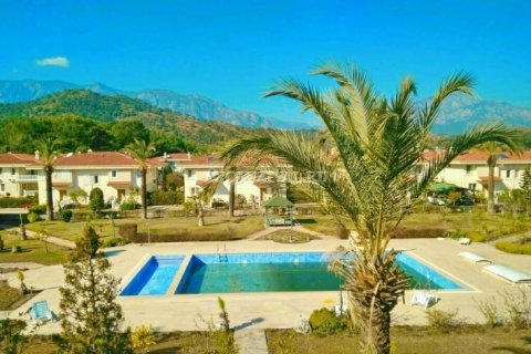 3+1 Villa  in Kemer, Antalya, Türkei Nr. 178699 - 2