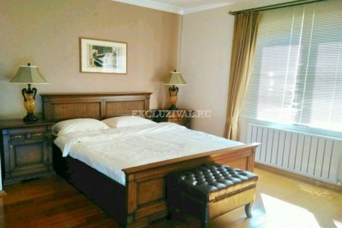 3+1 Villa  in Kemer, Antalya, Türkei Nr. 178699 - 7